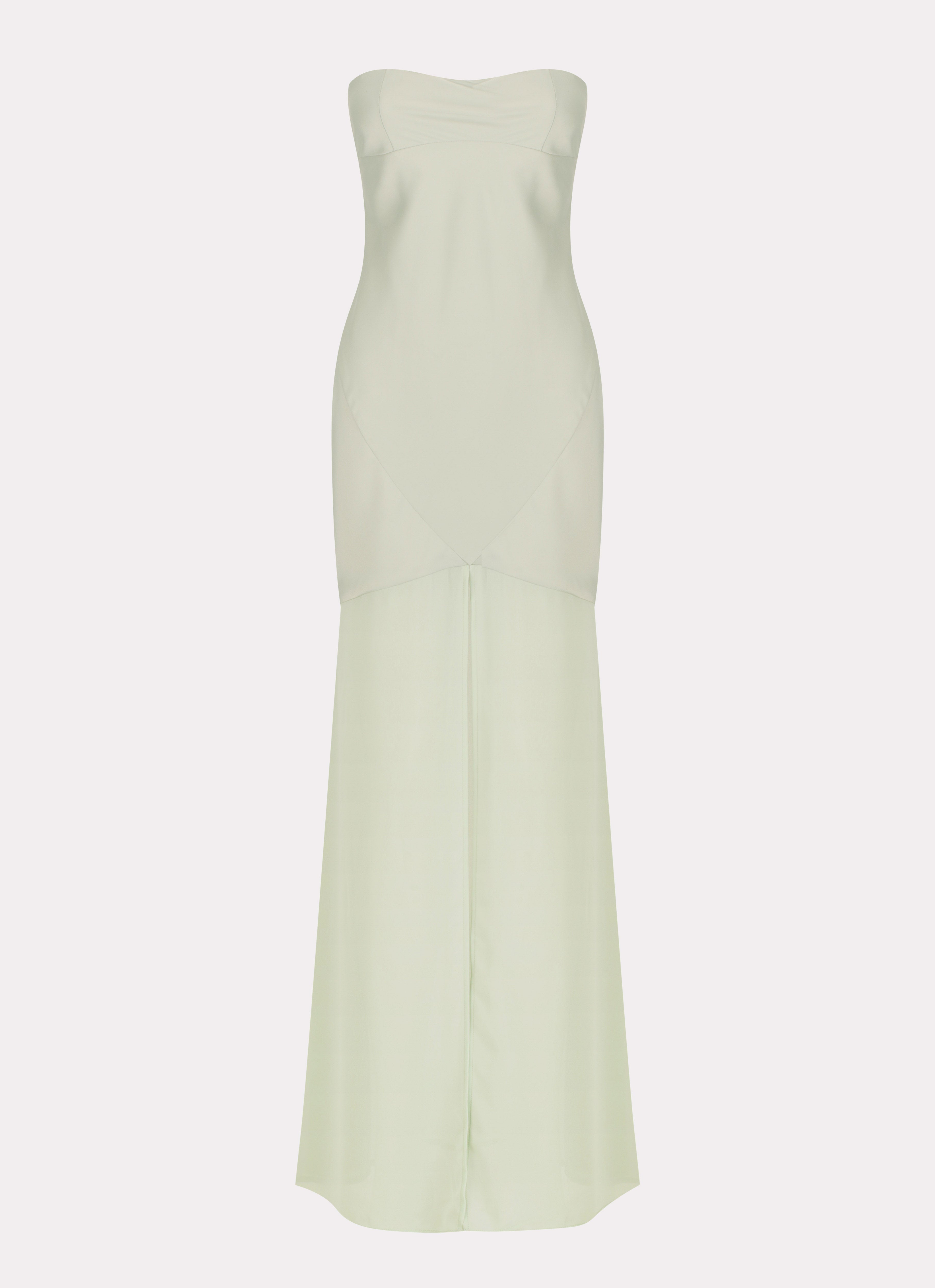 Brea Maxi Dress - Sage