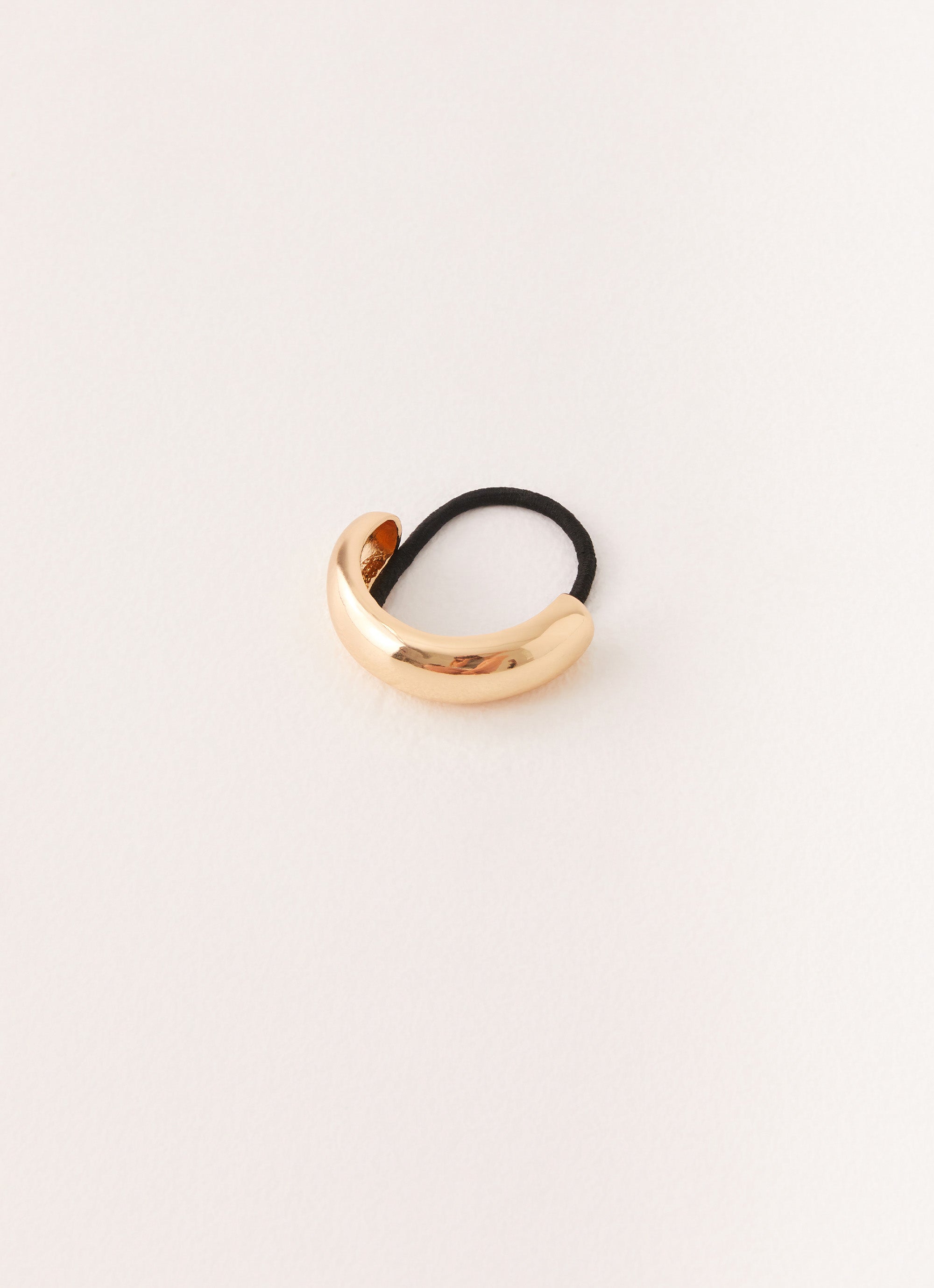 Essence Hairband - Gold