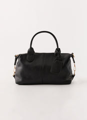 Newman Bag - Black